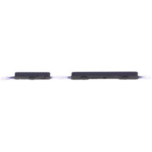 Motorola Moto G8 Power Lite XT2055-2 purple power button