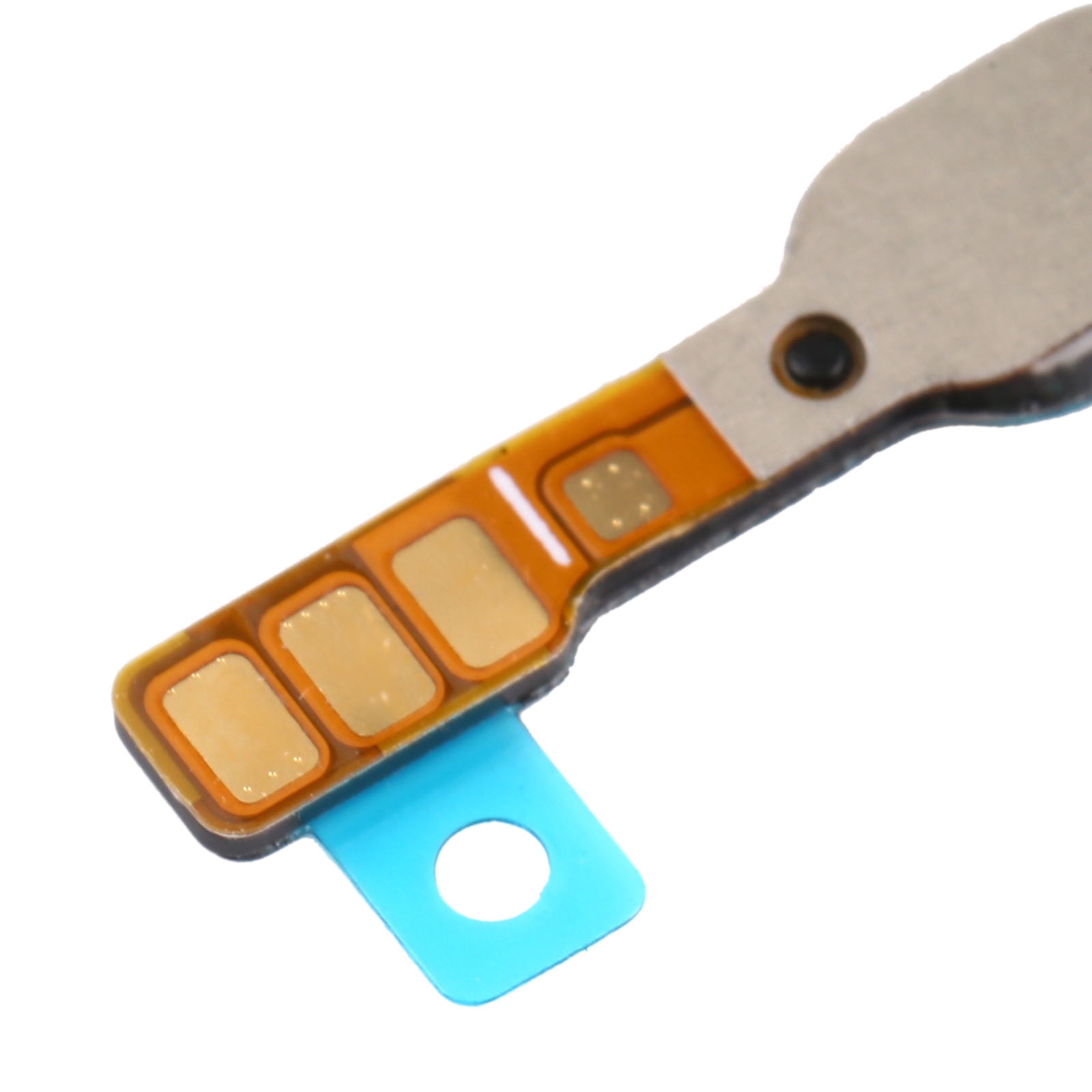 Motorola Moto Z2 Play Flashlight Flex Cable Replacement - Image 3