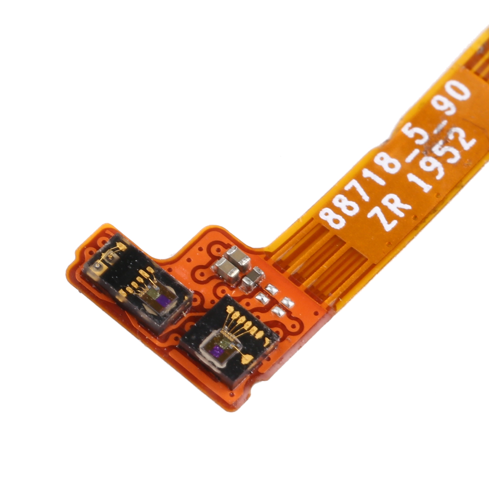 Motorola Moto G8 Power XT2041-1 Light Sensor Flex Cable Replacement - Image 3