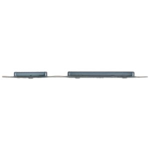 Motorola Moto G9 Power power button replacement black