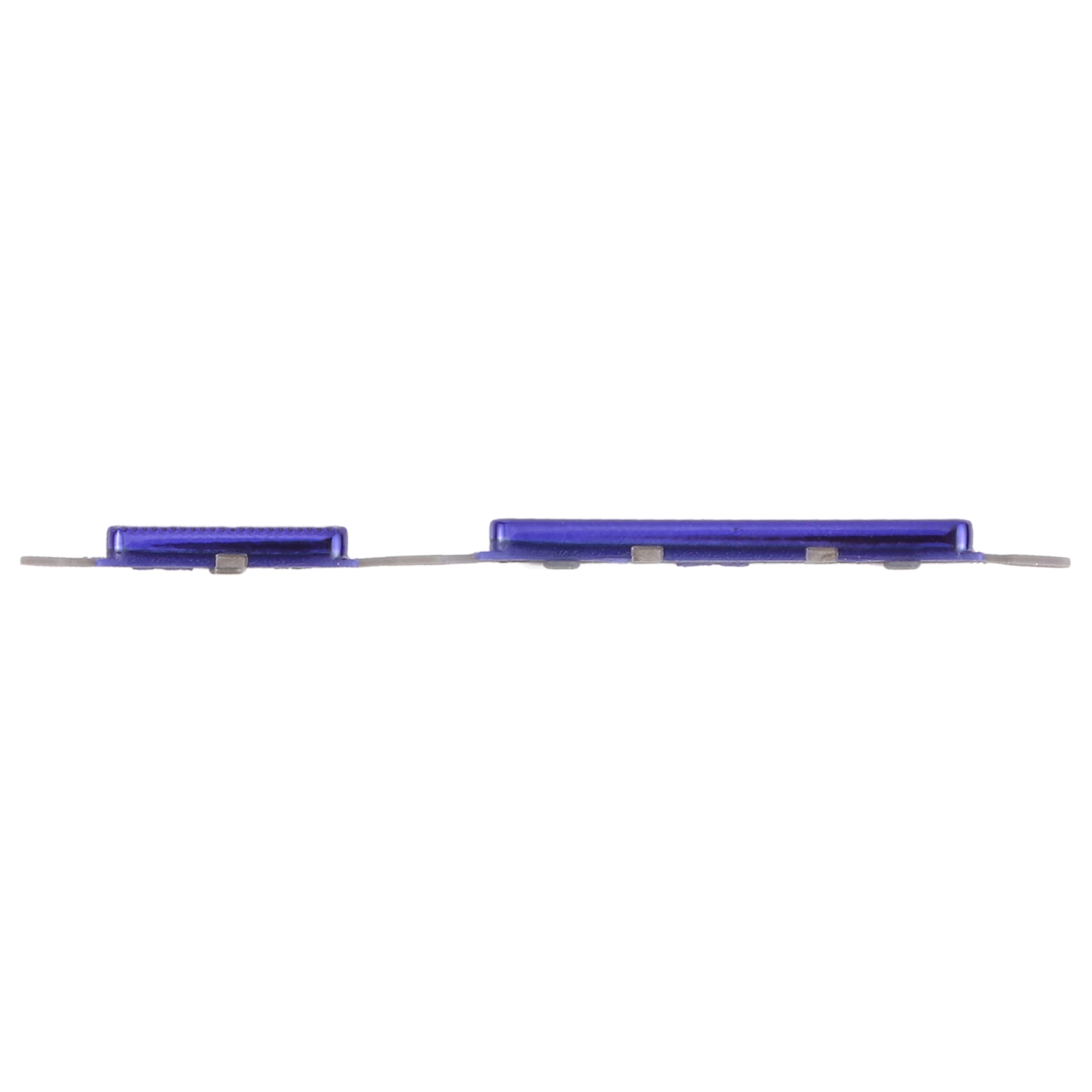 Motorola Moto G9 Power purple power button replacement