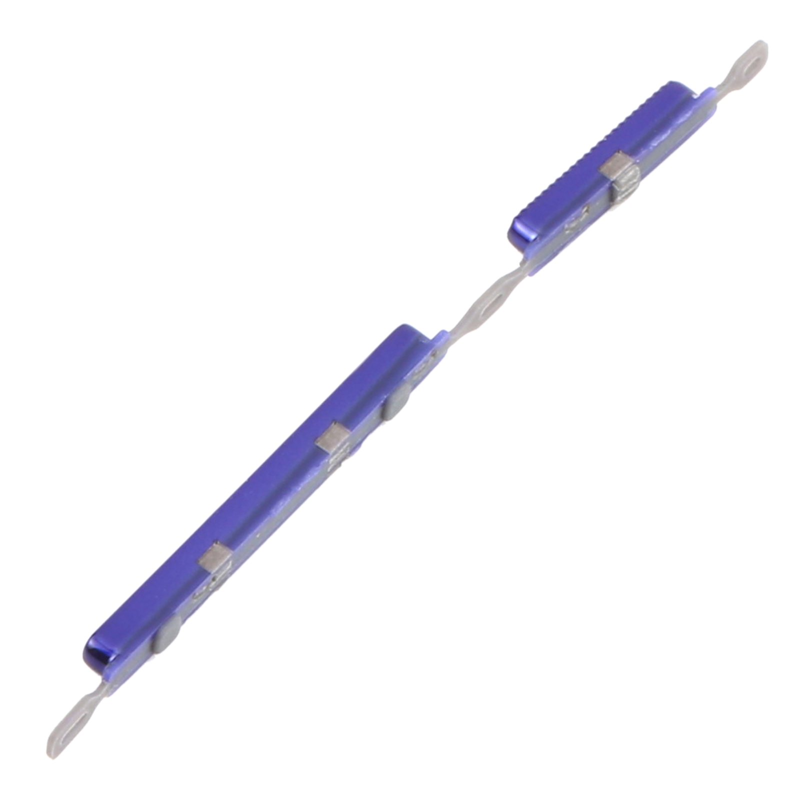 Motorola Moto G9 Power Purple Power Button Replacement - Image 2