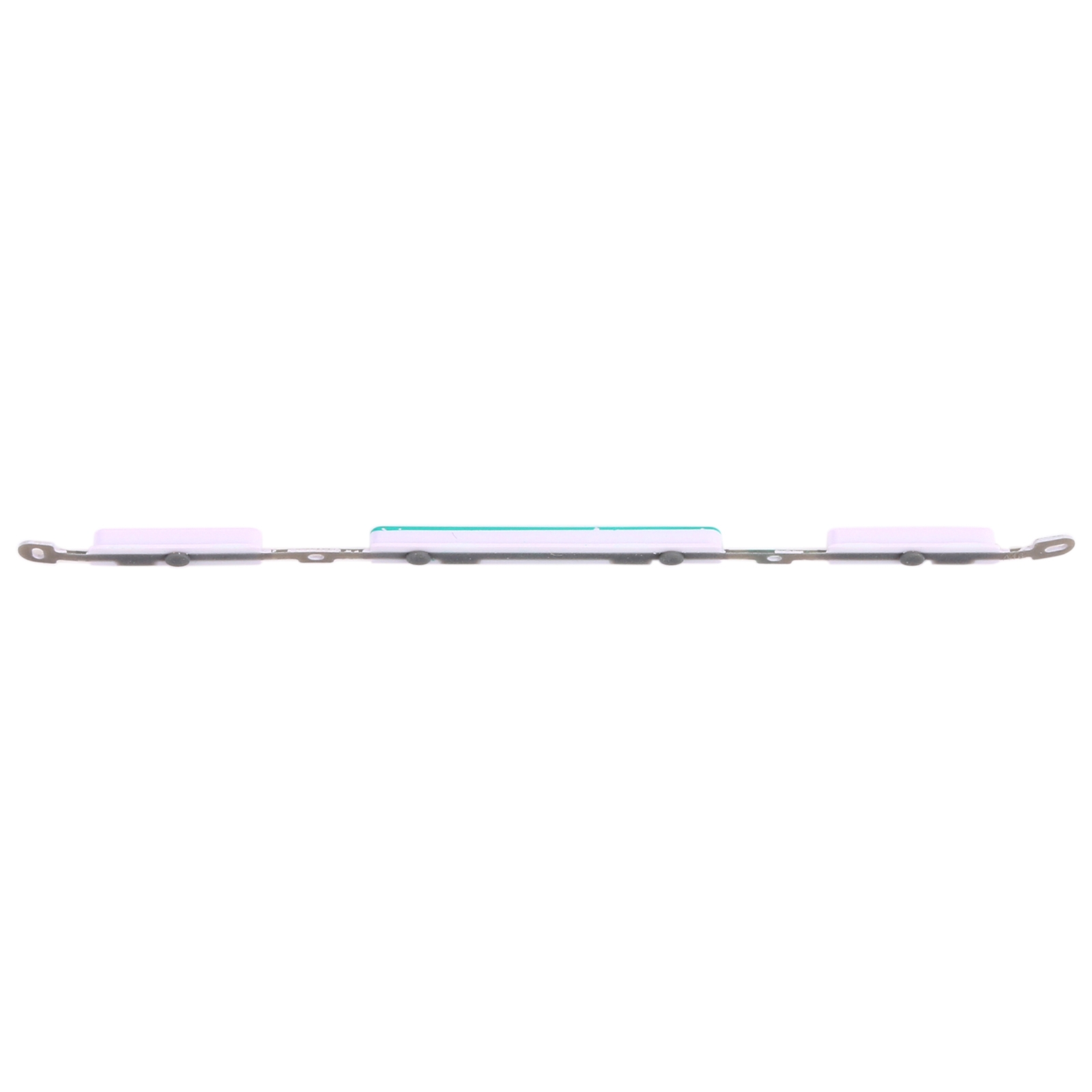 Motorola Moto G30 power button volume button pink