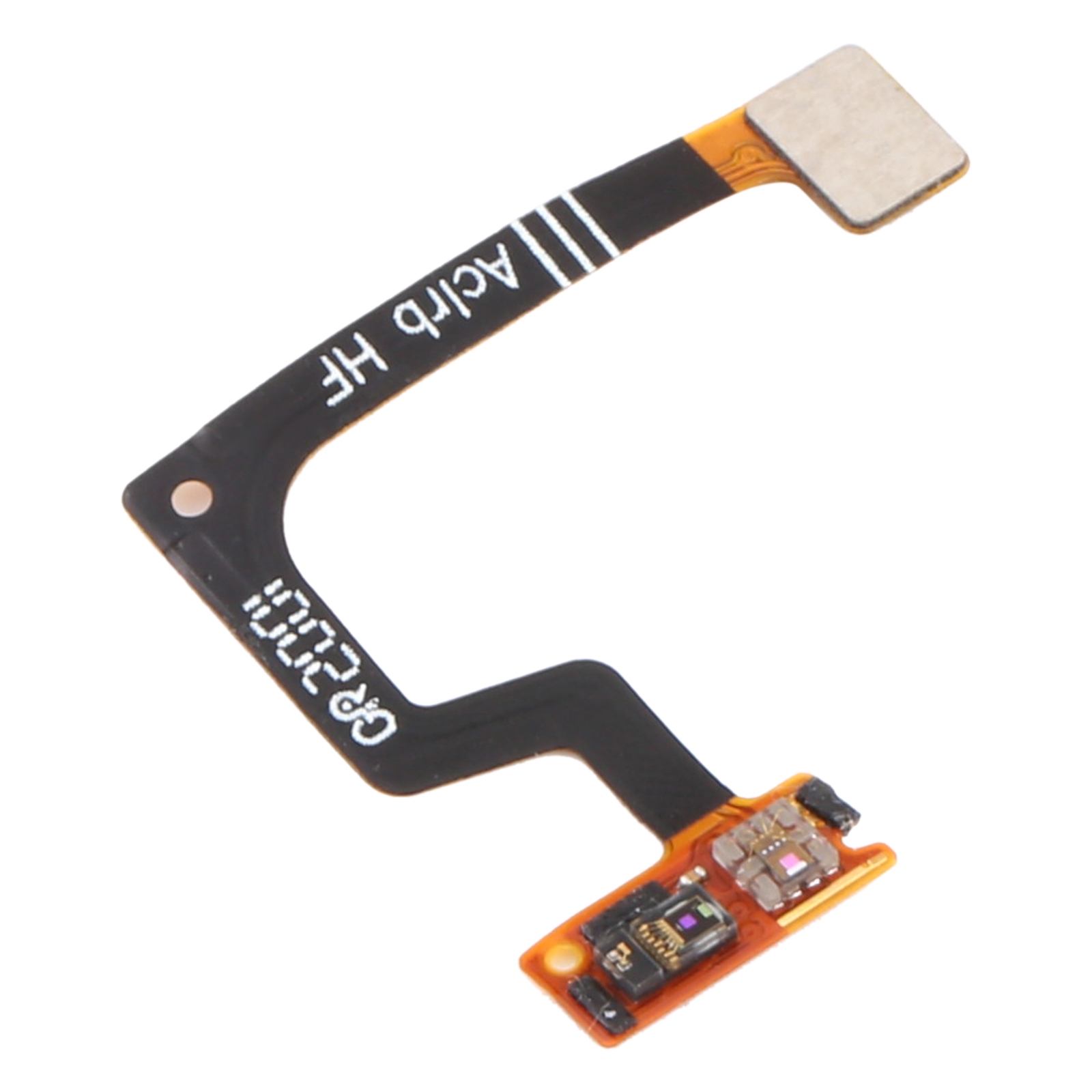 Motorola Moto G8 Plus XT2019 light sensor flex cable
