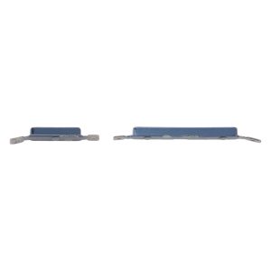 Motorola Moto G9 Plus XT2087-1 power button replacement black