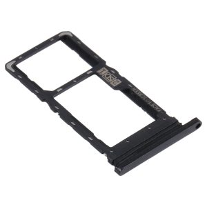 Motorola Moto G8 Play XT2015 SIM card tray black