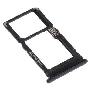 Motorola Moto G Power SIM card tray black
