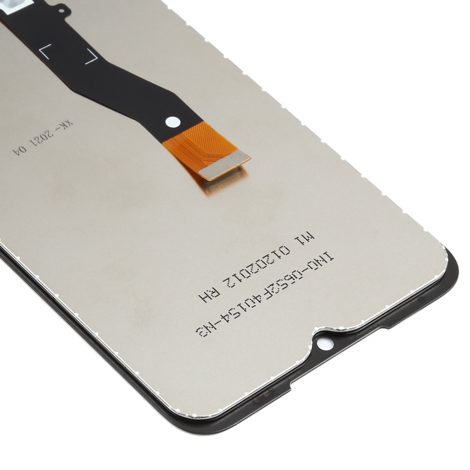 Motorola Moto G Play 2021 Screen Replacement - Image 3