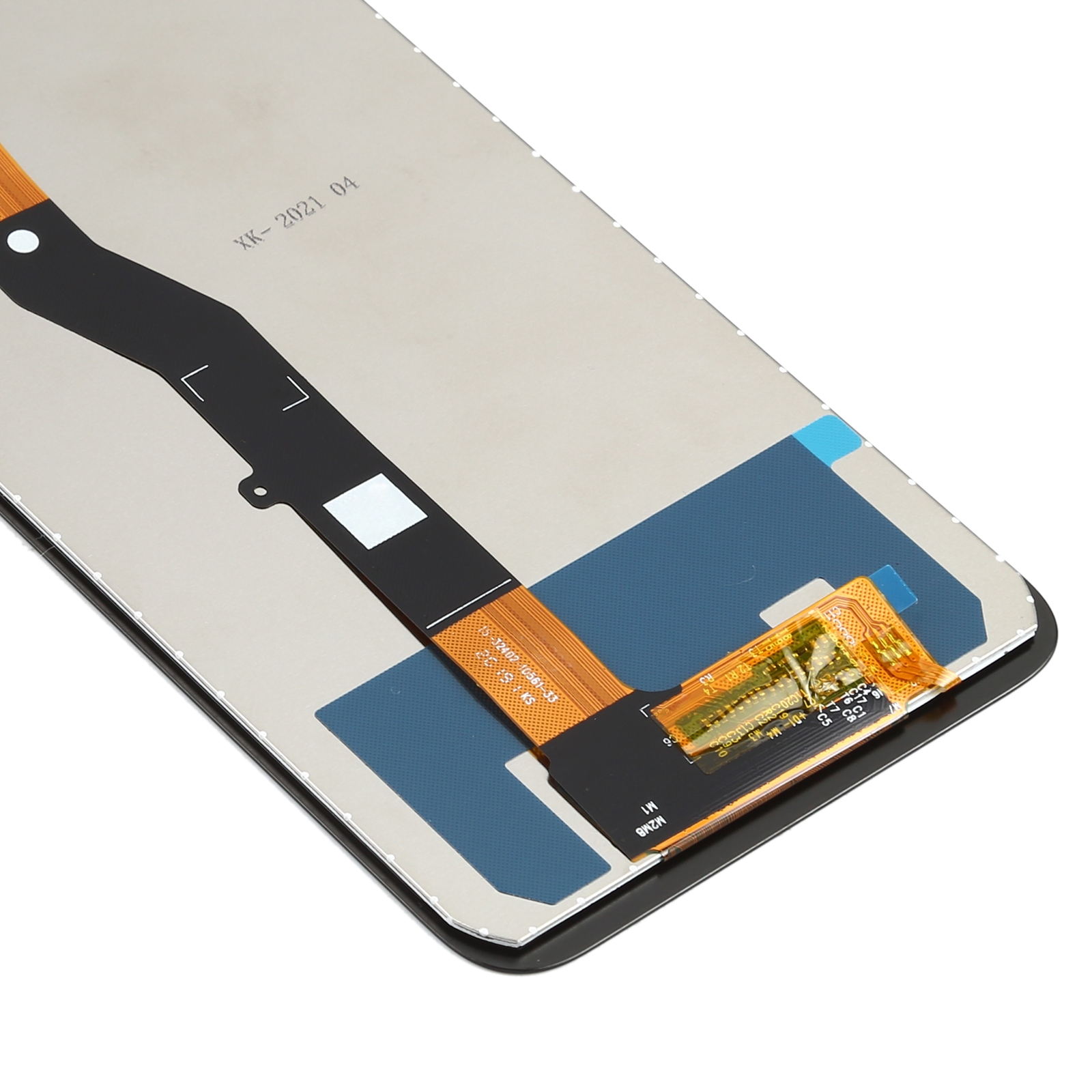 Motorola Moto G Play 2021 Screen Replacement - Image 4