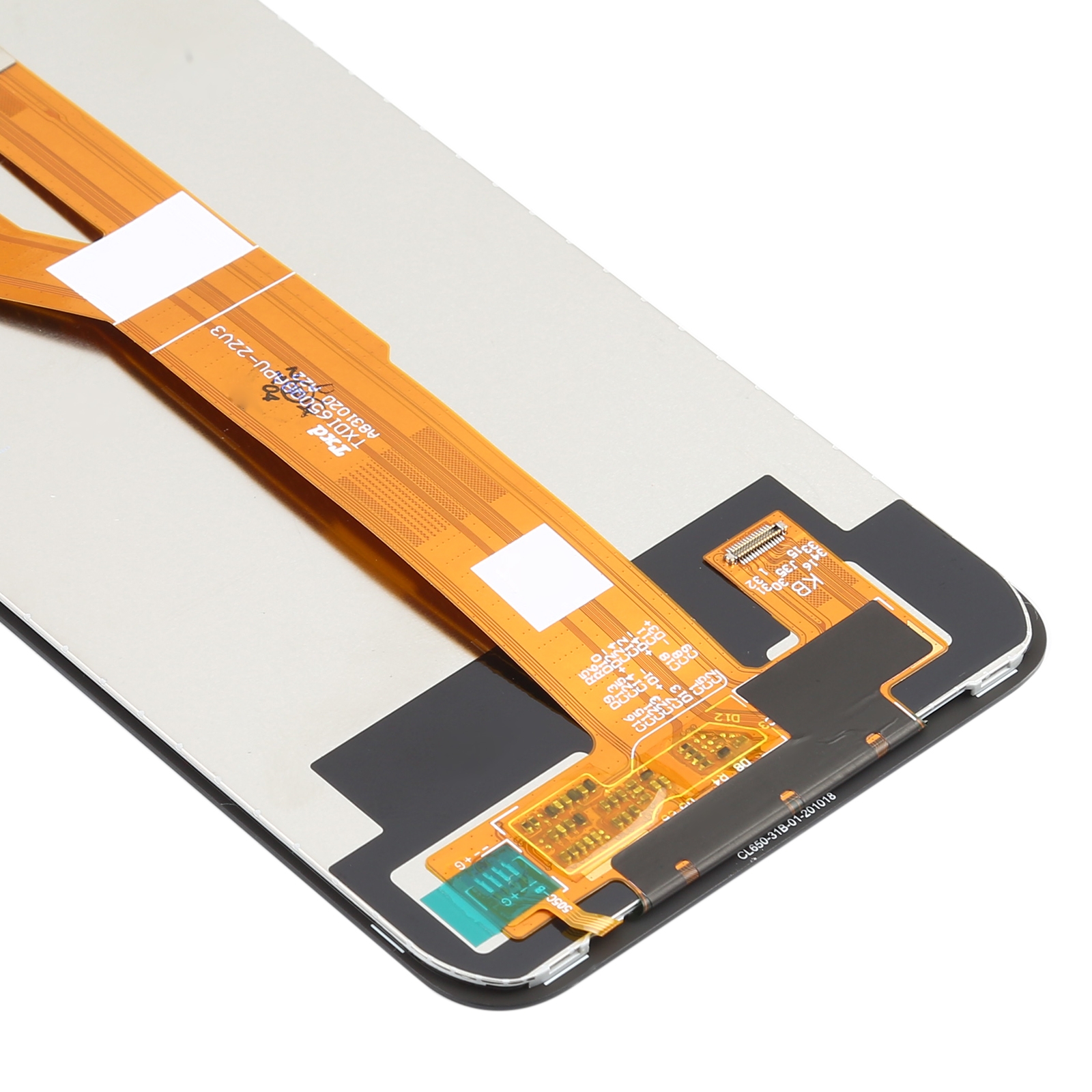 OPPO Realme C21 RMX3063 LCD Screen Replacement - Image 4