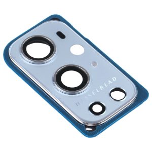 OnePlus 9 Pro silver camera lens cover replacement
