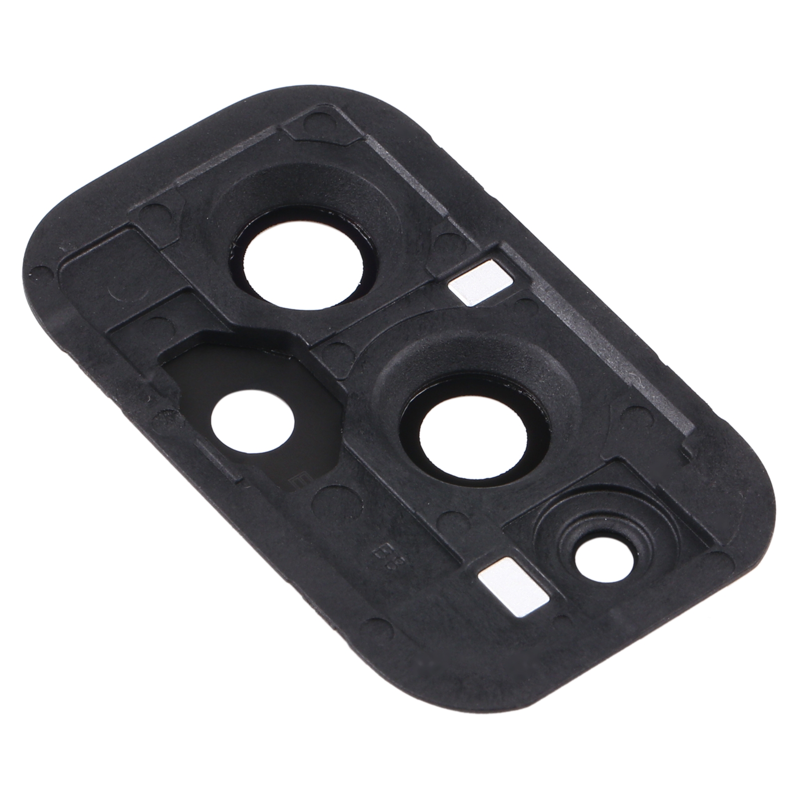 OnePlus 9 Black Camera Lens Cover Replacement - Image 2