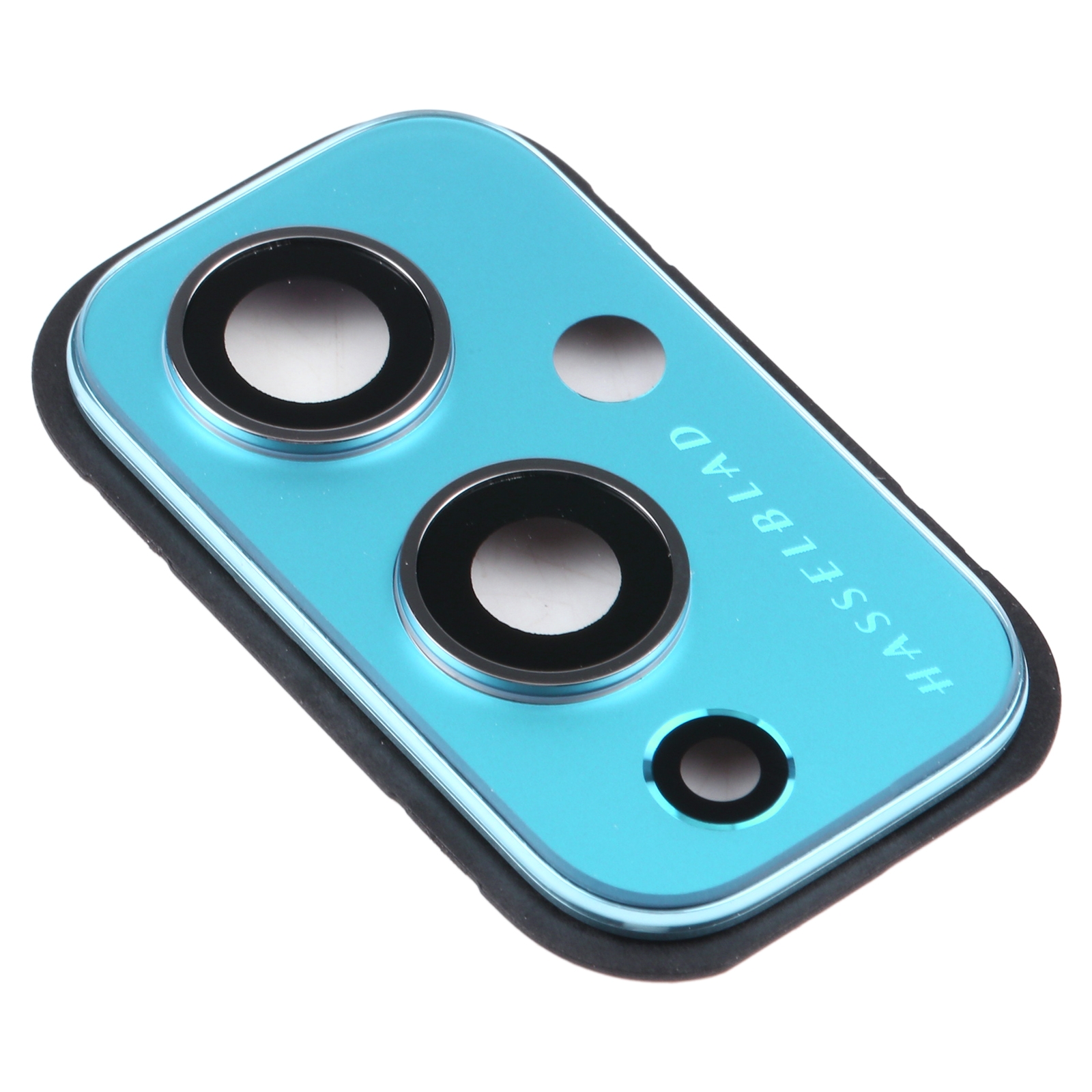 OnePlus 9 camera lens cover blue replacement