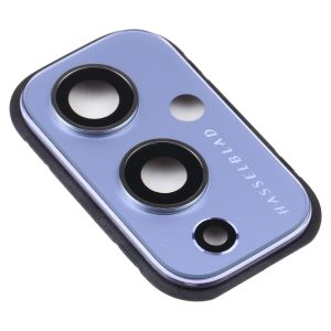 OnePlus 9 camera lens cover purple replacement