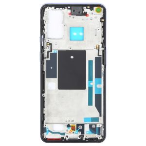 OnePlus 9 middle frame bezel replacement purple