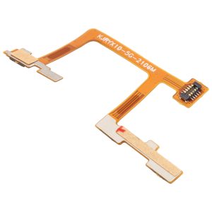 Huawei Enjoy 20 Plus power button flex cable