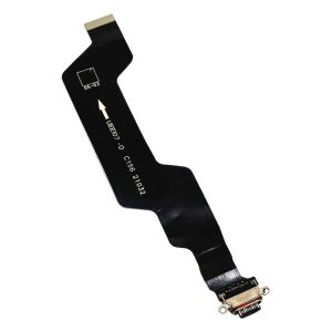 OnePlus 9R charging port flex cable replacement