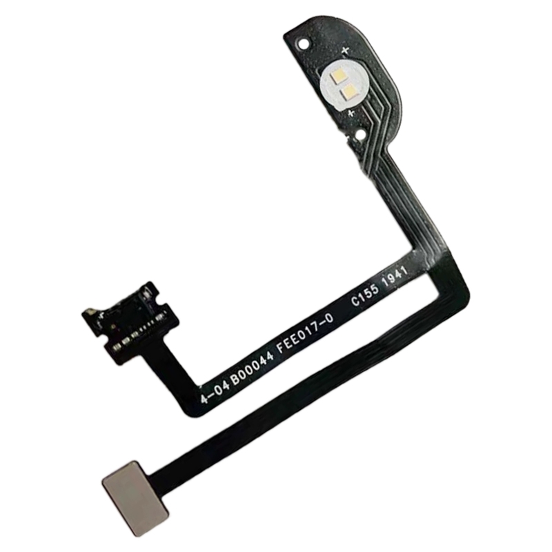 OnePlus Nord flashlight flex cable replacement