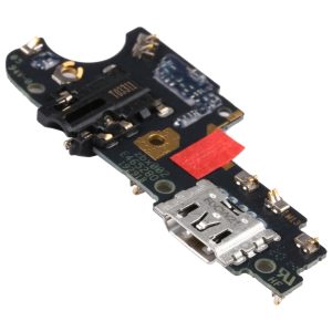 Realme C3 charging port board replacement