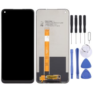 OPPO A54 A55 A95 4G LCD screen replacement