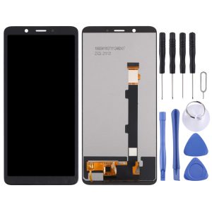 OPPO F7 Youth LCD screen replacement
