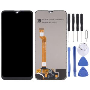 OPPO Realme U1 RMX1831 LCD screen replacement