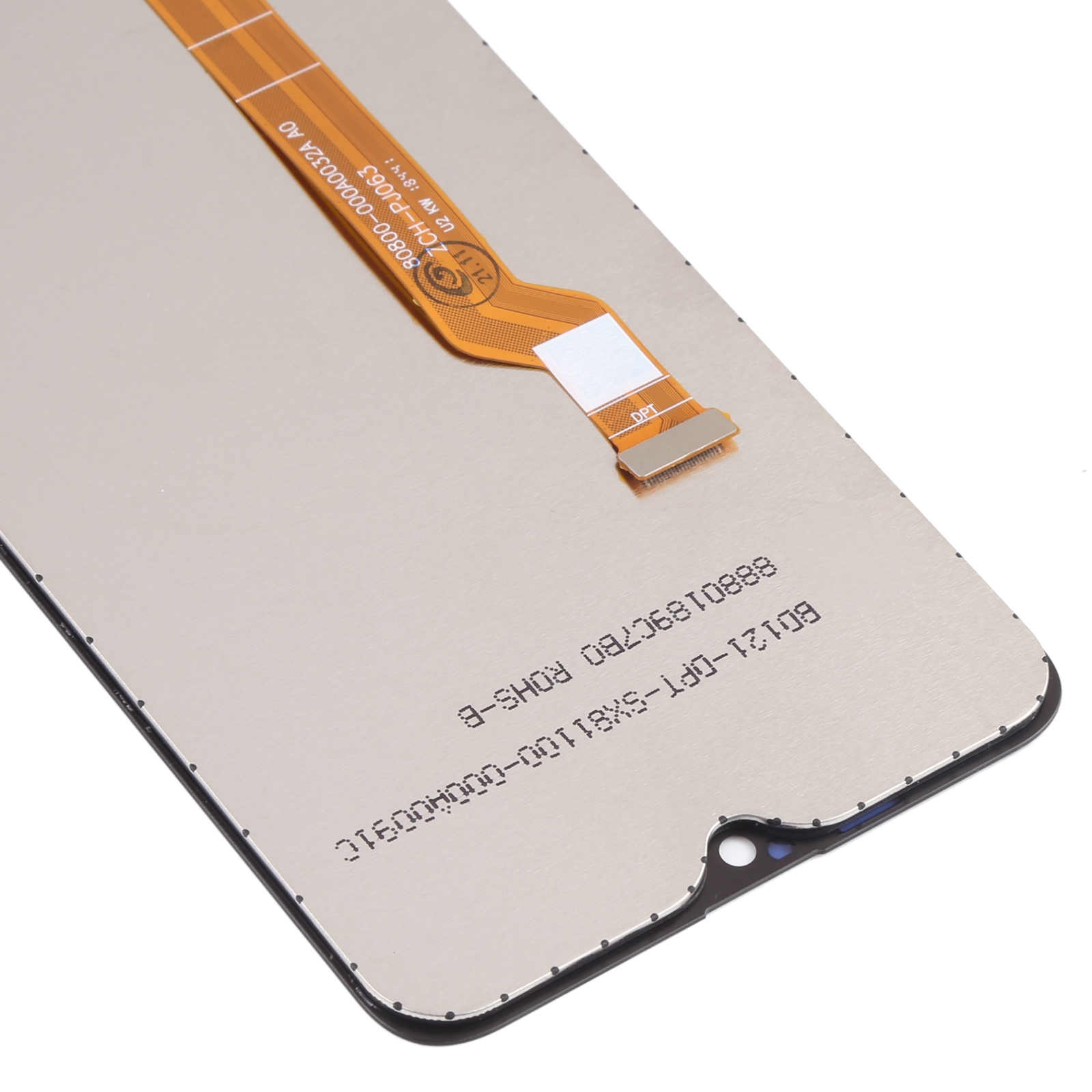 OPPO Realme U1 RMX1831 LCD Screen Replacement - Image 3