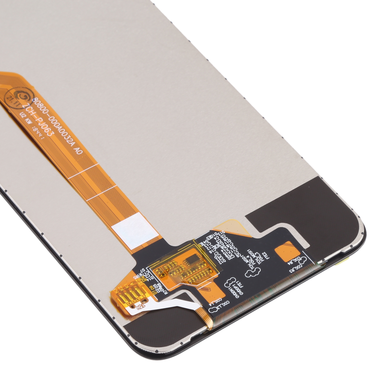 OPPO Realme U1 RMX1831 LCD Screen Replacement - Image 4