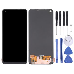 Realme V15 5G Super AMOLED screen replacement