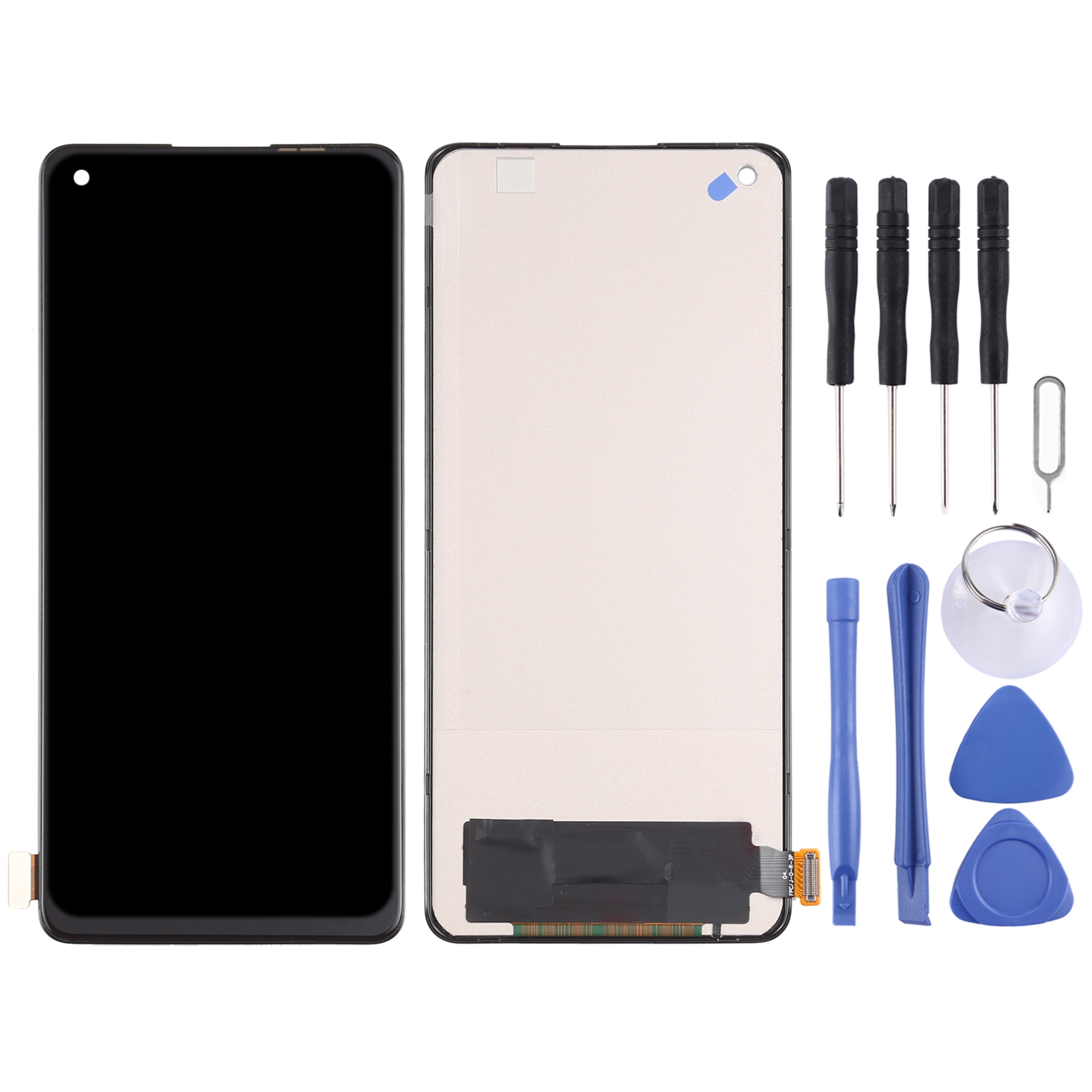 OPPO Reno3 Pro 5G LCD screen replacement
