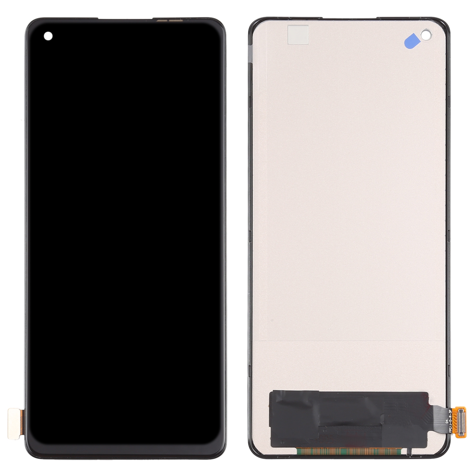 OPPO Reno3 Pro 5G LCD Screen and Digitizer Replacement - Image 2