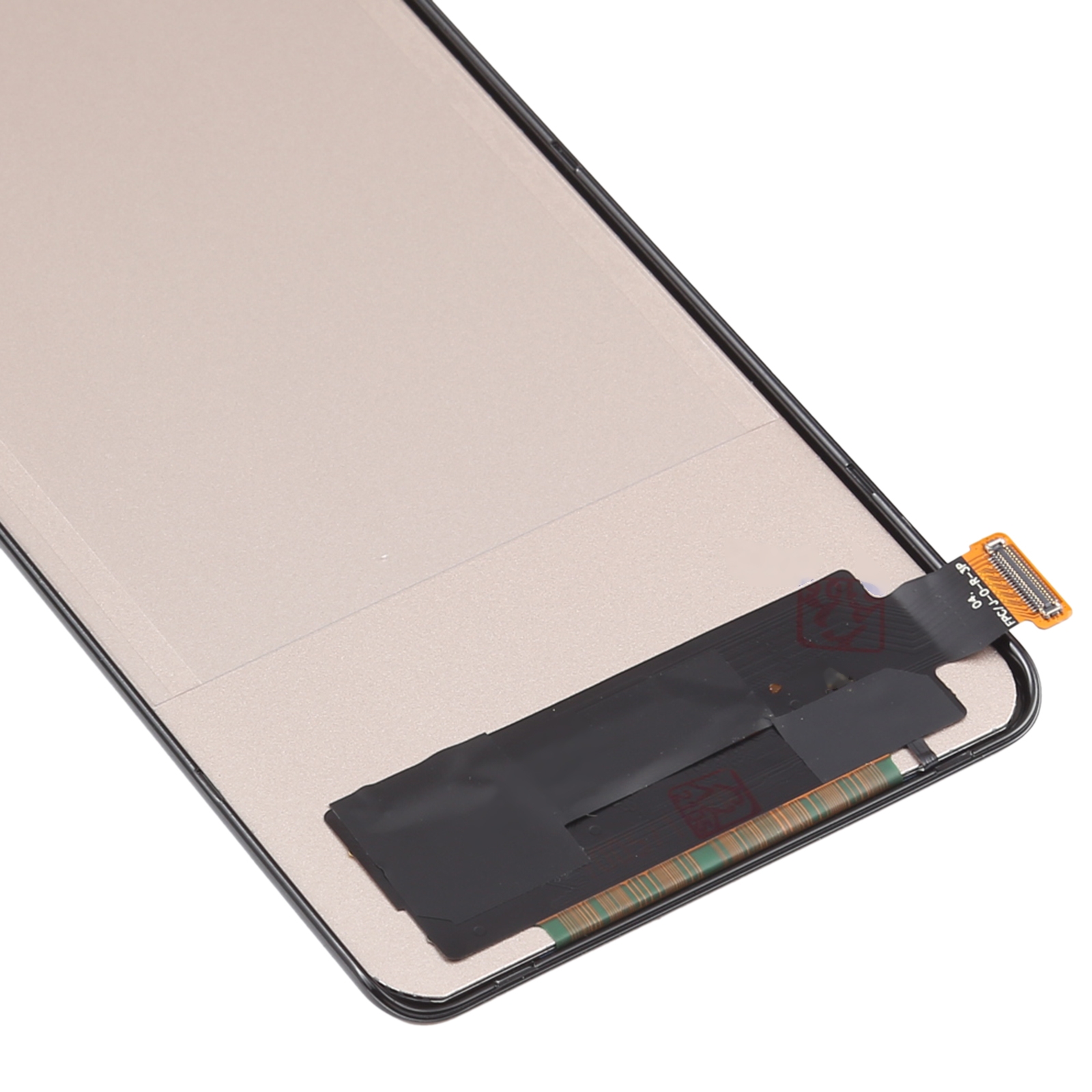 OPPO Reno3 Pro 5G LCD Screen and Digitizer Replacement - Image 4