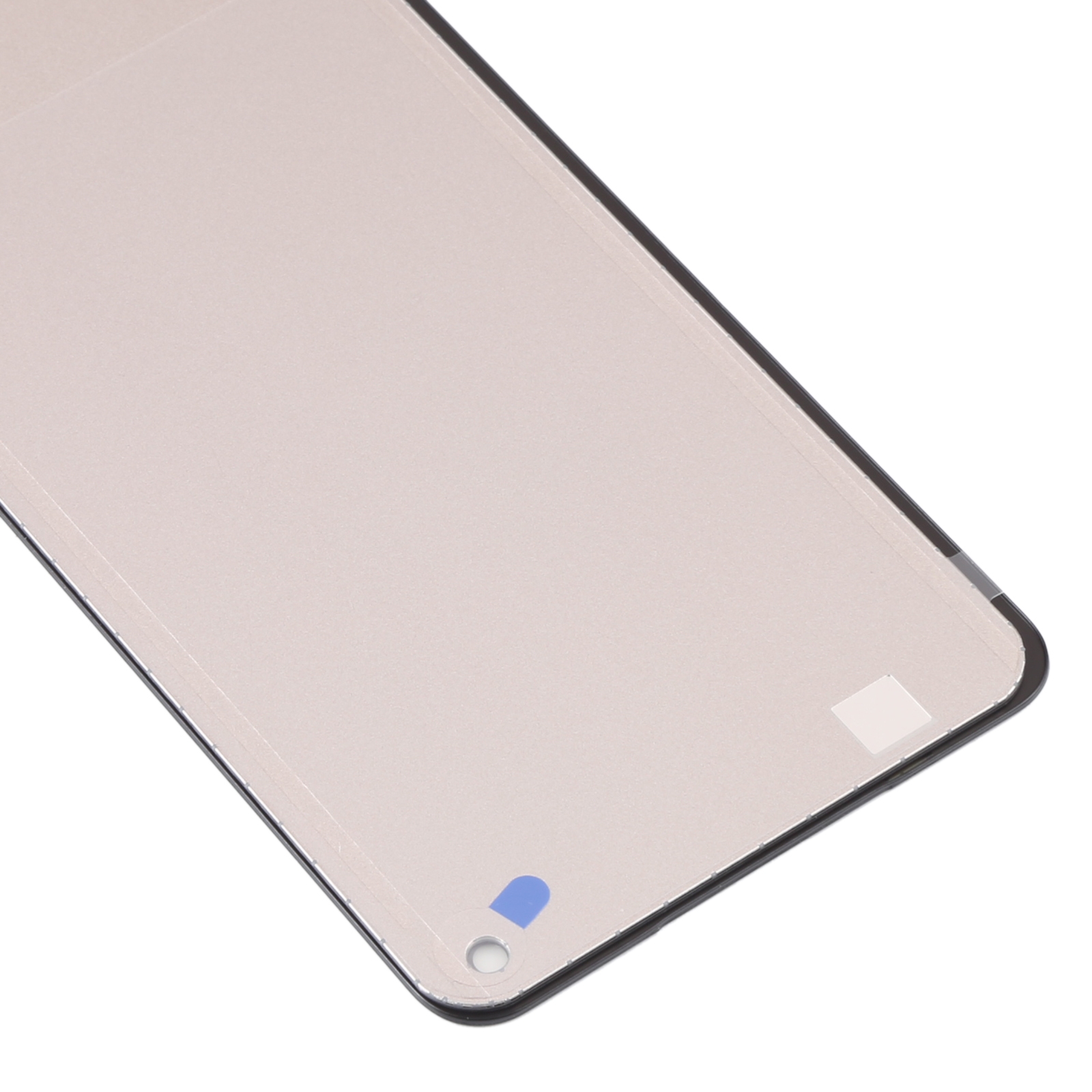 OPPO Ace2 LCD Screen and Digitizer Full Assembly Replacement - Image 3