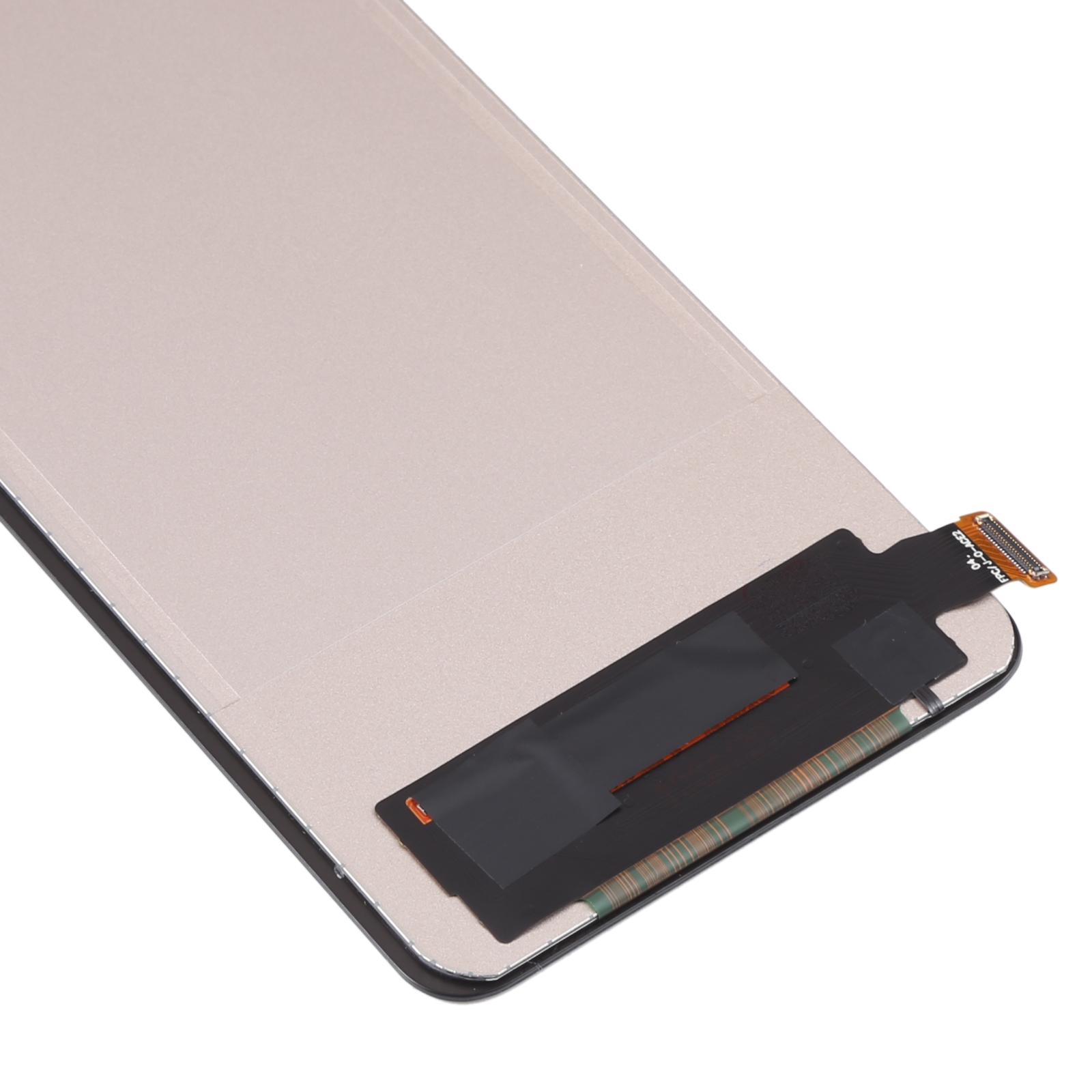 OPPO Ace2 LCD Screen and Digitizer Full Assembly Replacement - Image 4