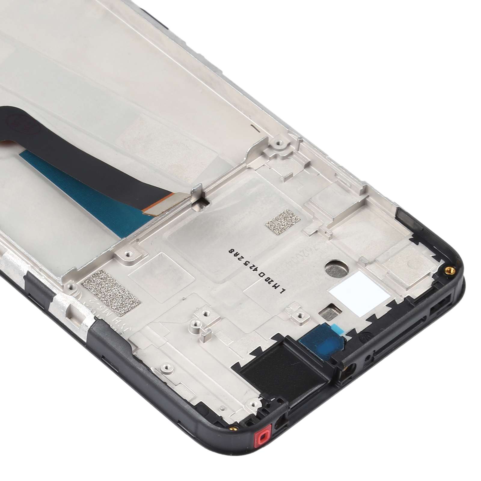 Motorola One Fusion Plus Black Screen Replacement - Image 3
