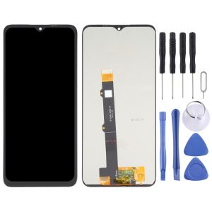 Motorola Moto G50 XT2137 screen replacement