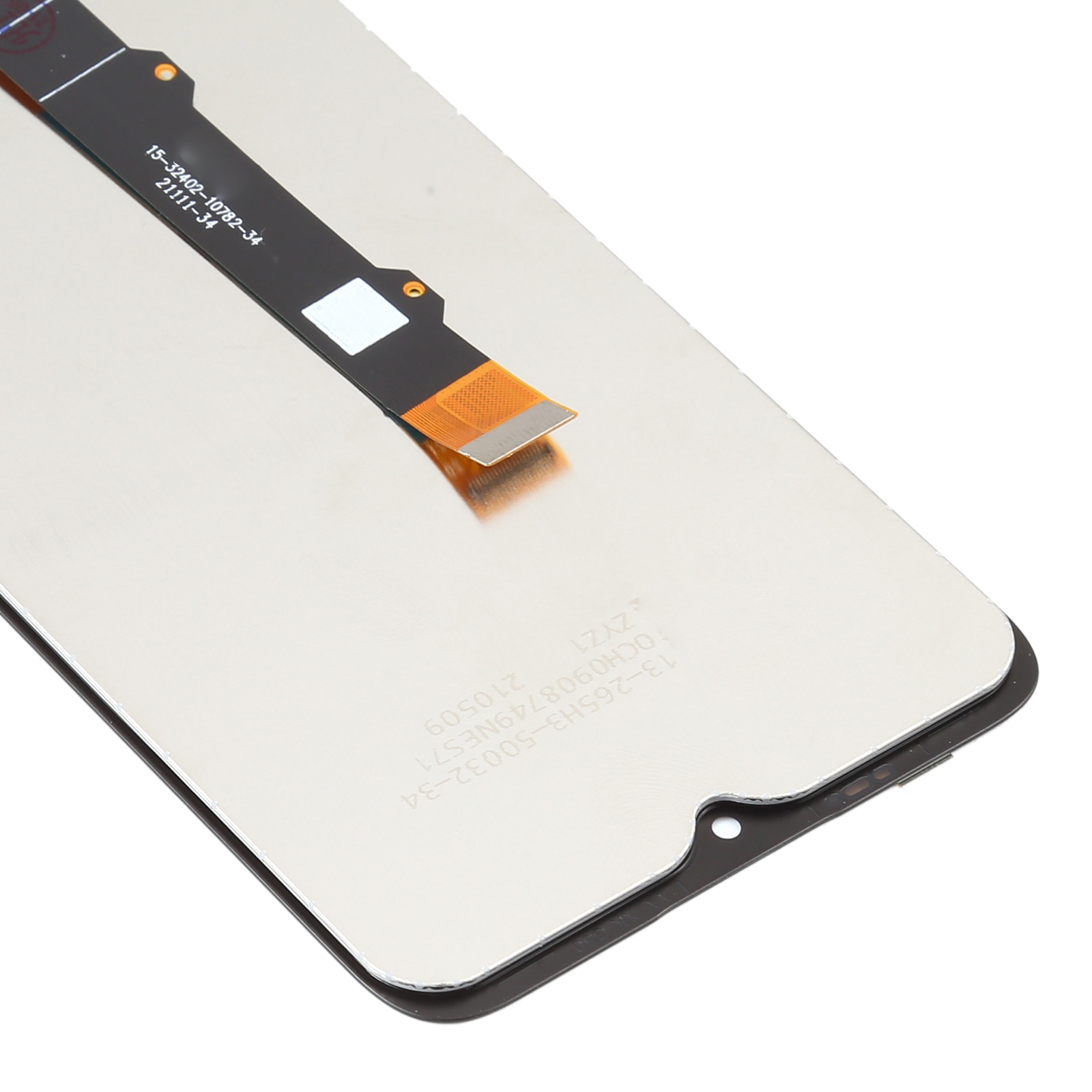 Motorola Moto G50 XT2137 Screen Replacement - Image 3