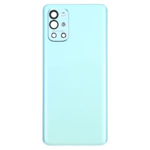 OnePlus 9R blue back cover replacement