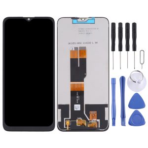 Nokia G10 G20 LCD screen replacement black
