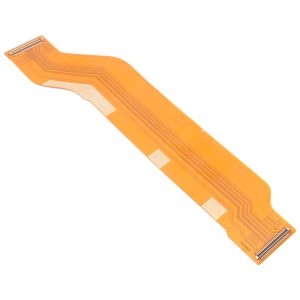 Realme X7 motherboard flex cable replacement