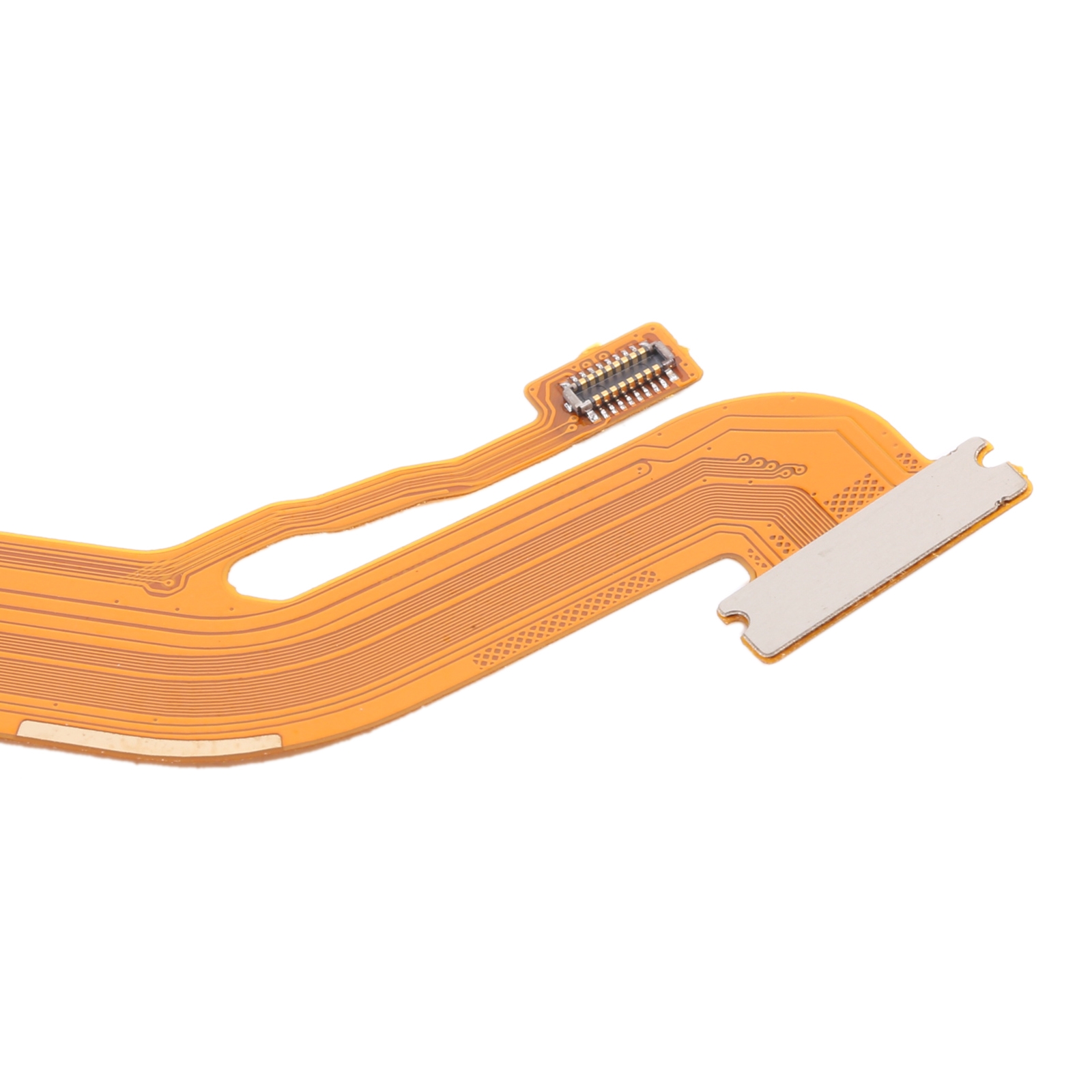 OPPO Realme X7 5G LCD Flex Cable Replacement - Image 3