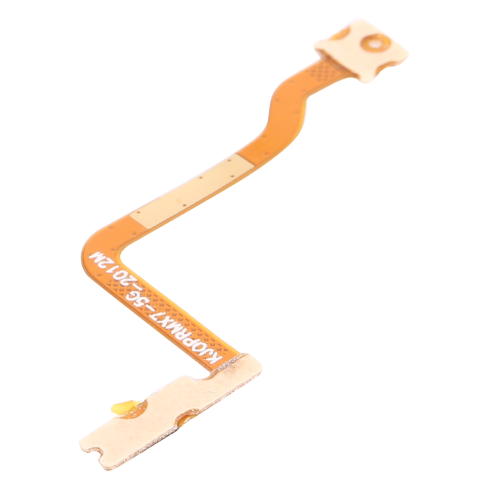 OPPO Realme X7 5G Power Button Flex Cable Replacement - Image 2