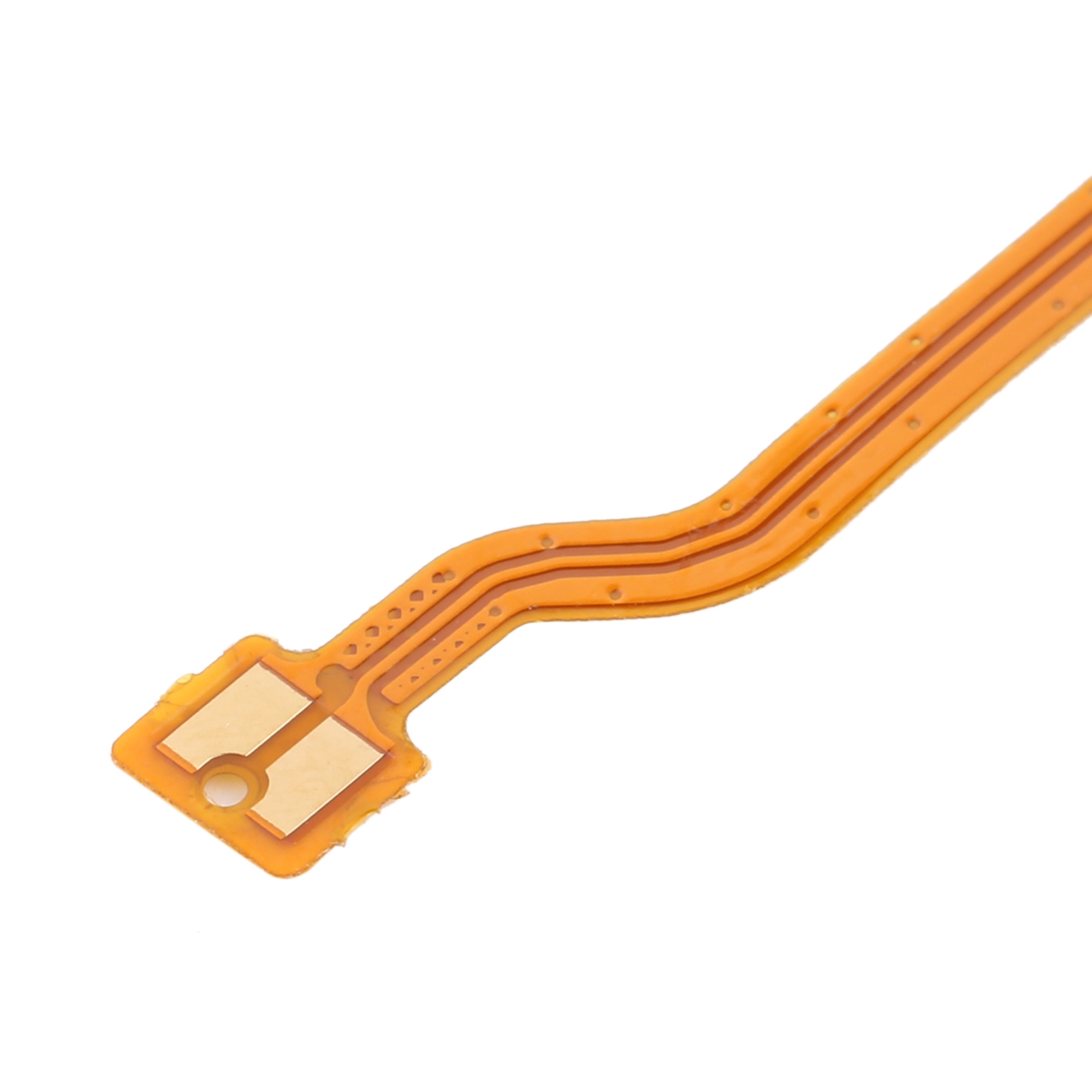 OPPO Realme X7 5G Power Button Flex Cable Replacement - Image 3