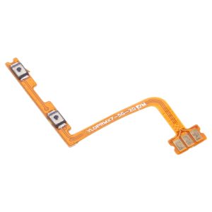 Realme X7 volume button flex cable replacement