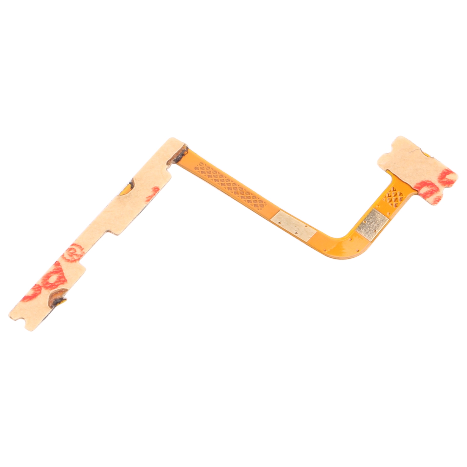 OPPO Realme X7 Volume Button Flex Cable Replacement - Image 2