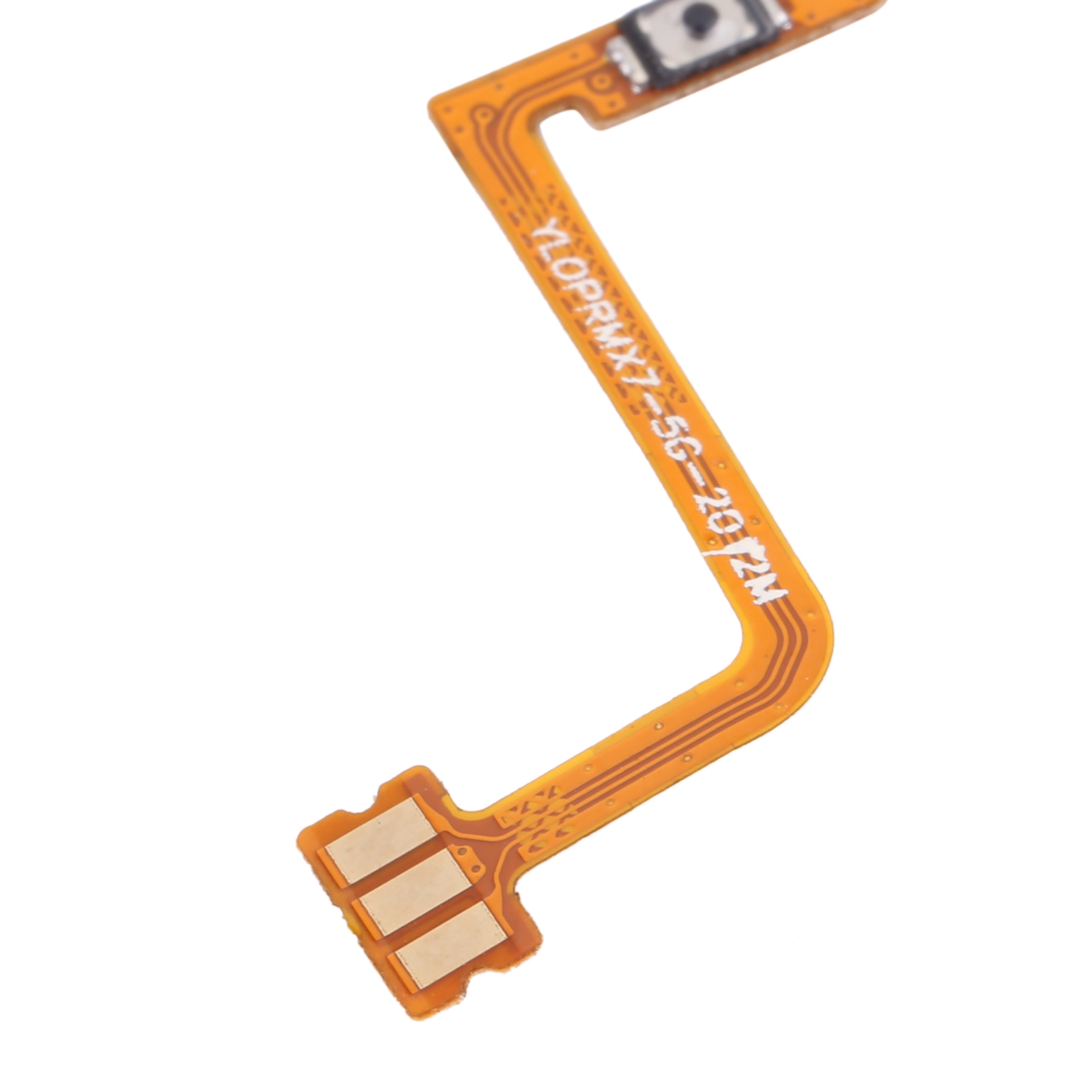 OPPO Realme X7 Volume Button Flex Cable Replacement - Image 3
