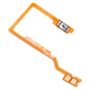 OPPO Realme X7 Pro RMX2121 power button flex cable