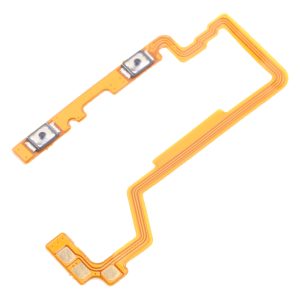 OPPO Realme X7 Pro RMX2121 volume button flex cable