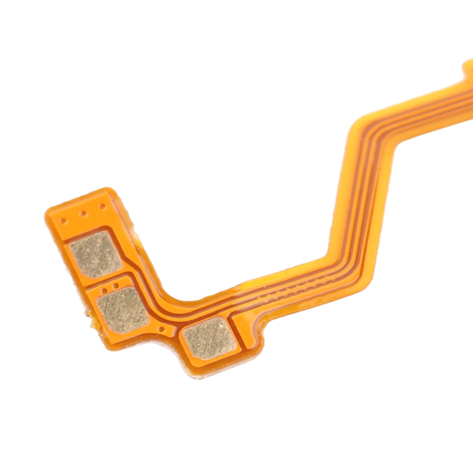 OPPO Realme X7 Pro RMX2121 Volume Button Flex Cable Replacement - Image 3