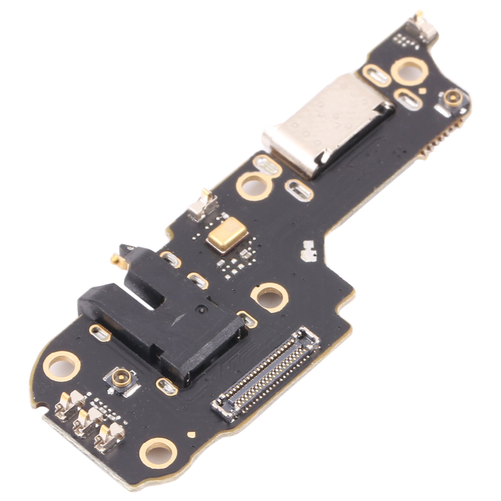 OPPO Realme V3 charging port board replacement